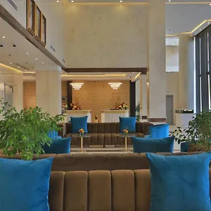 Hujra Tahlia Hotel Dschidda