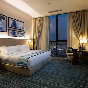 Prime Almina Hotel Dschidda