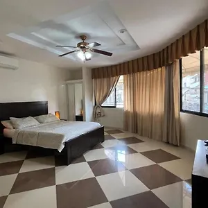 Aparta Roma Saint-Domingue