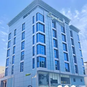Signature Guest Hotel Dschidda
