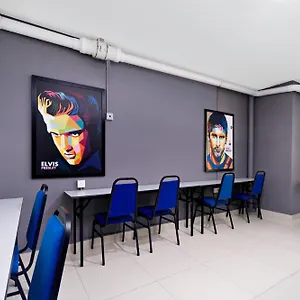 City Hostel Ipoh Hotel Ipoh