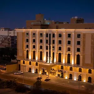 Sunday Emerald Hotel Dschidda