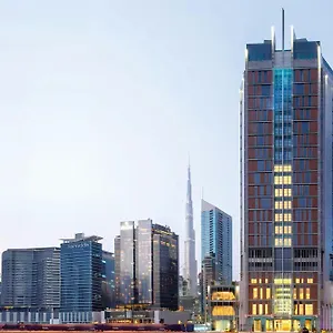 Renaissance Business Bay Hotel, Dubaï