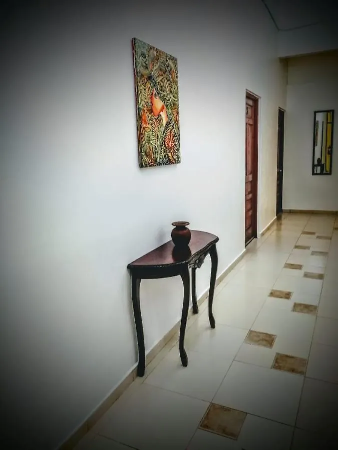 ***  Hotel Class Colonial Santo Domingo Dominikanische Republik