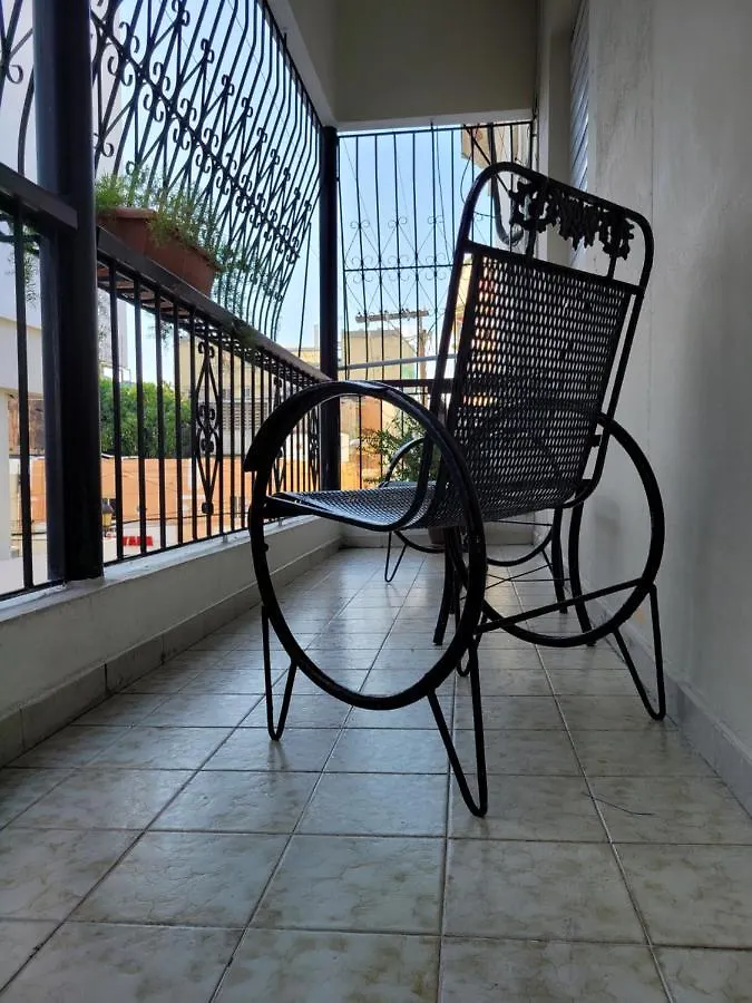 Hotel Class Colonial Santo Domingo