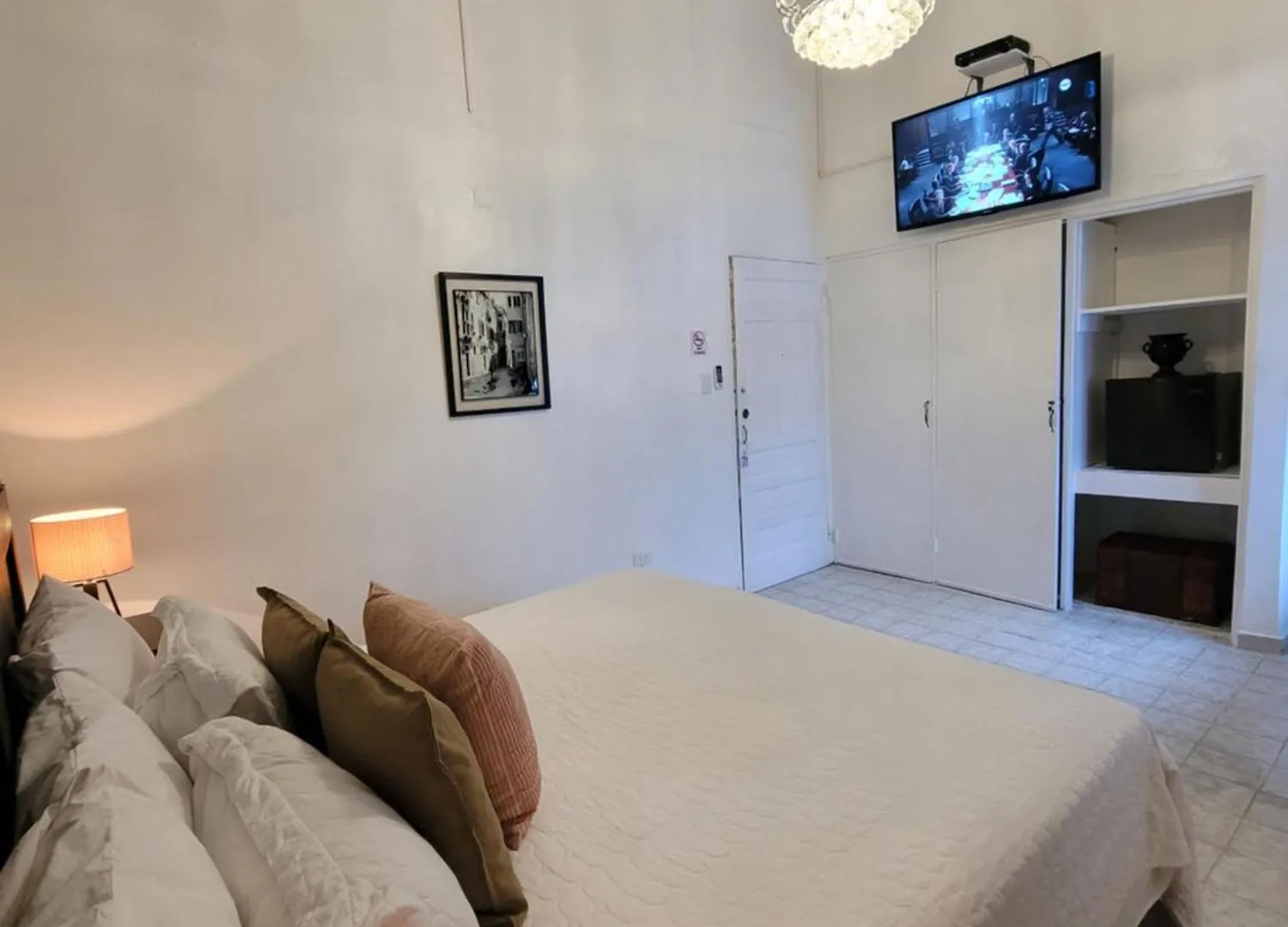 Hotel Class Colonial Santo Domingo Dominikanische Republik