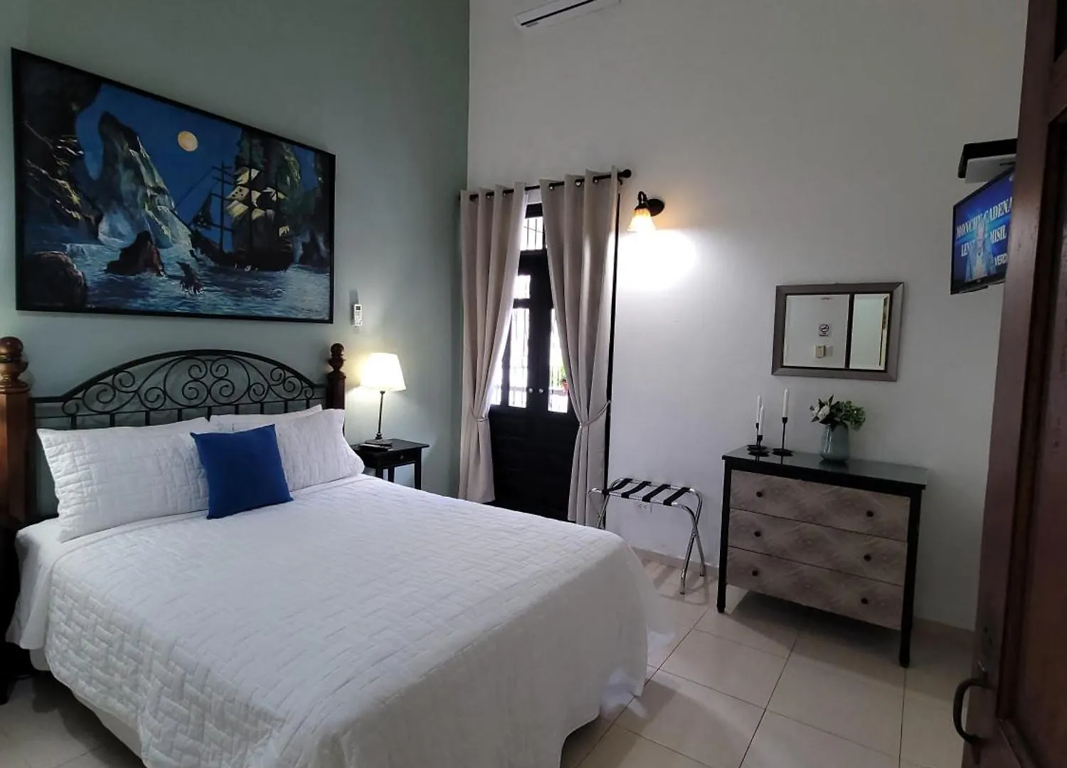 Hotel Class Colonial Santo Domingo Dominikanische Republik