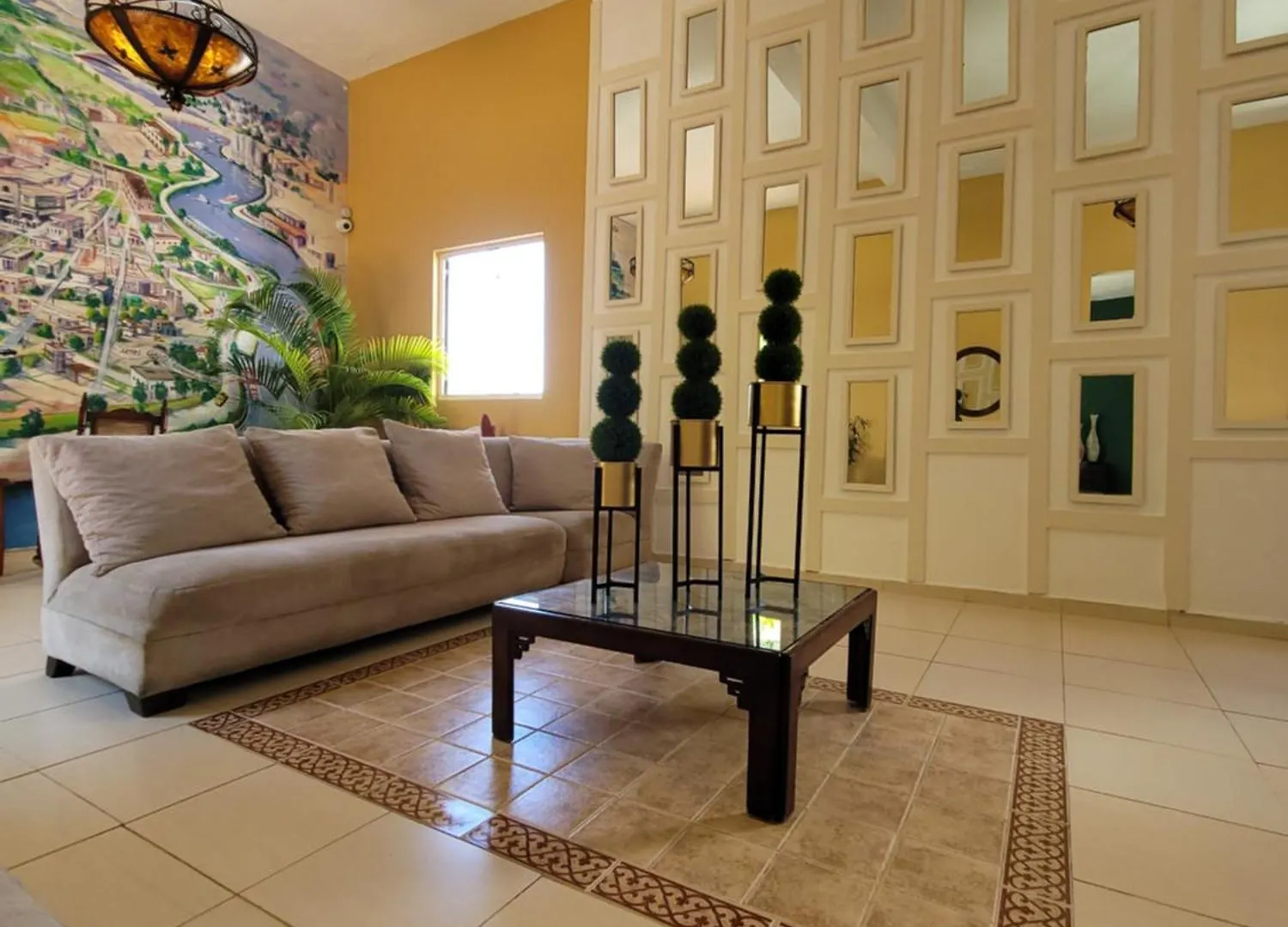 ***  Hotel Class Colonial Santo Domingo Dominikanische Republik