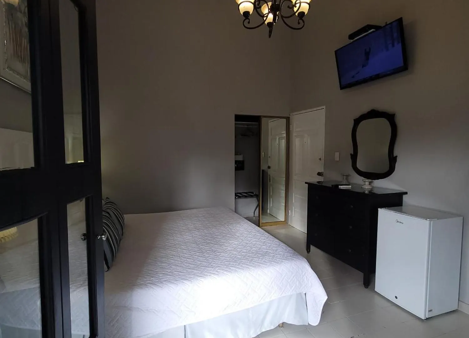 Hotel Class Colonial Santo Domingo