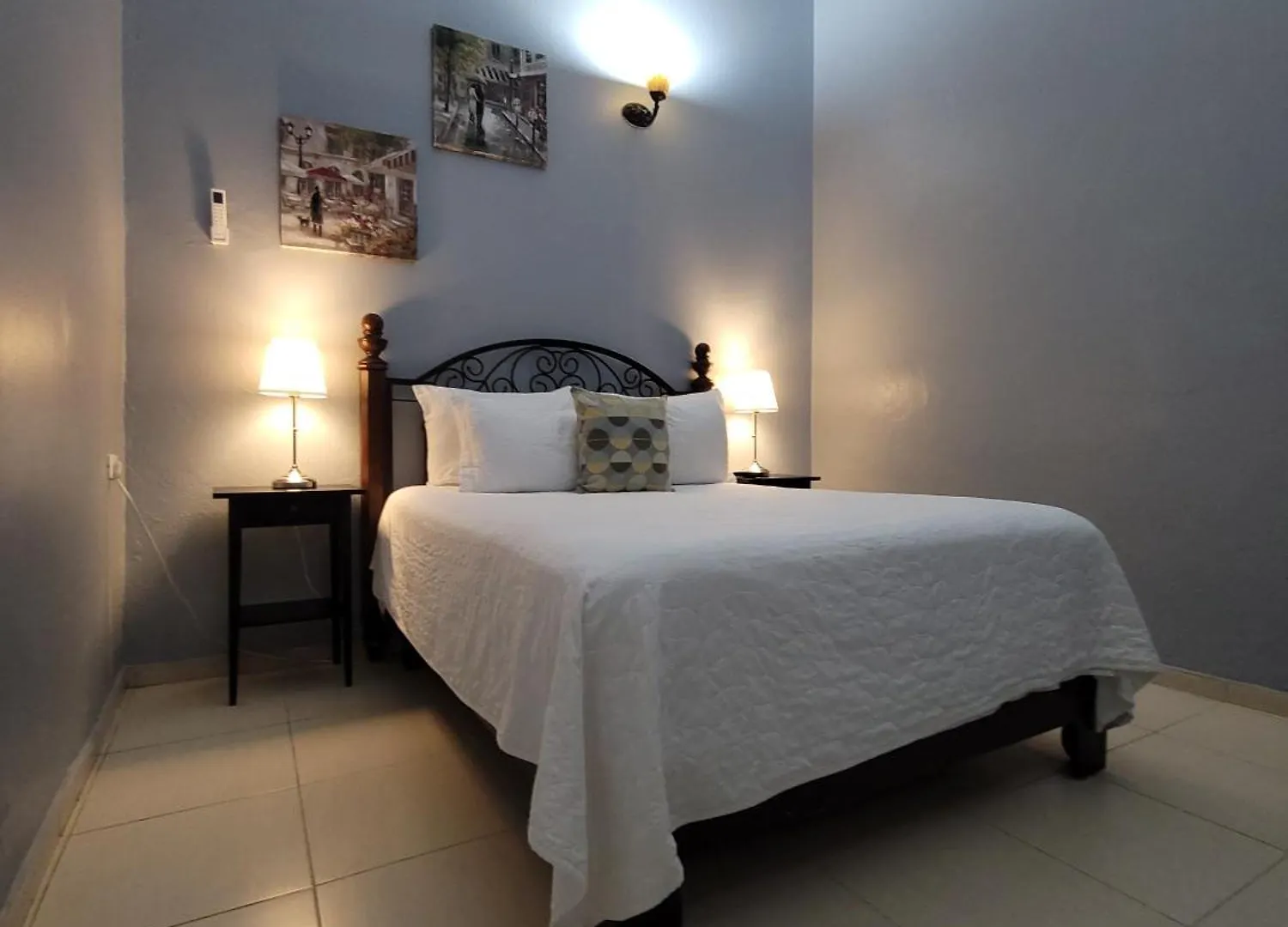 Hotel Class Colonial Santo Domingo