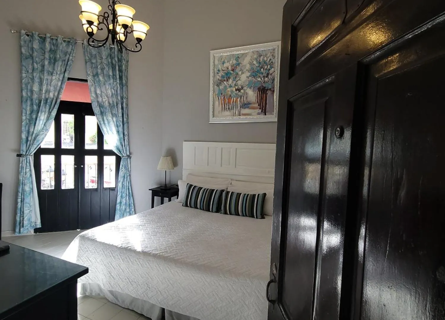 ***  Hotel Class Colonial Santo Domingo Dominikanische Republik