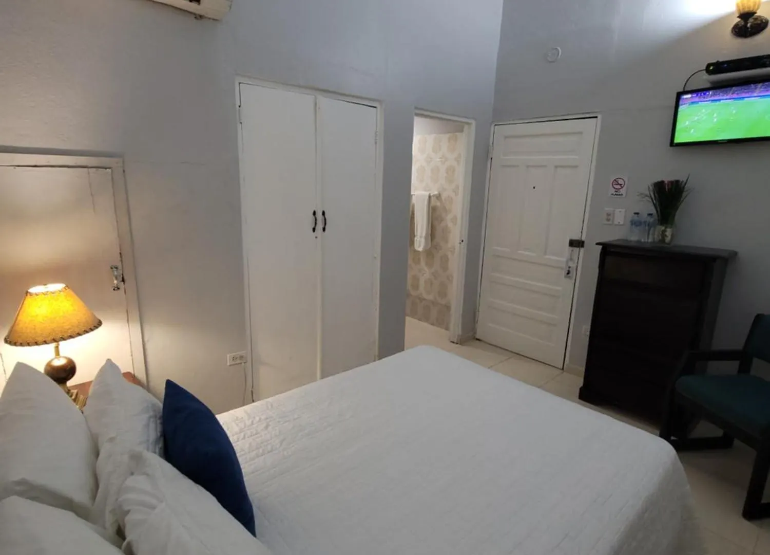 Hotel Class Colonial Santo Domingo