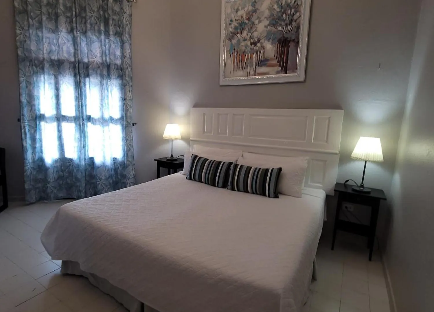 Hotel Class Colonial Santo Domingo 3*,