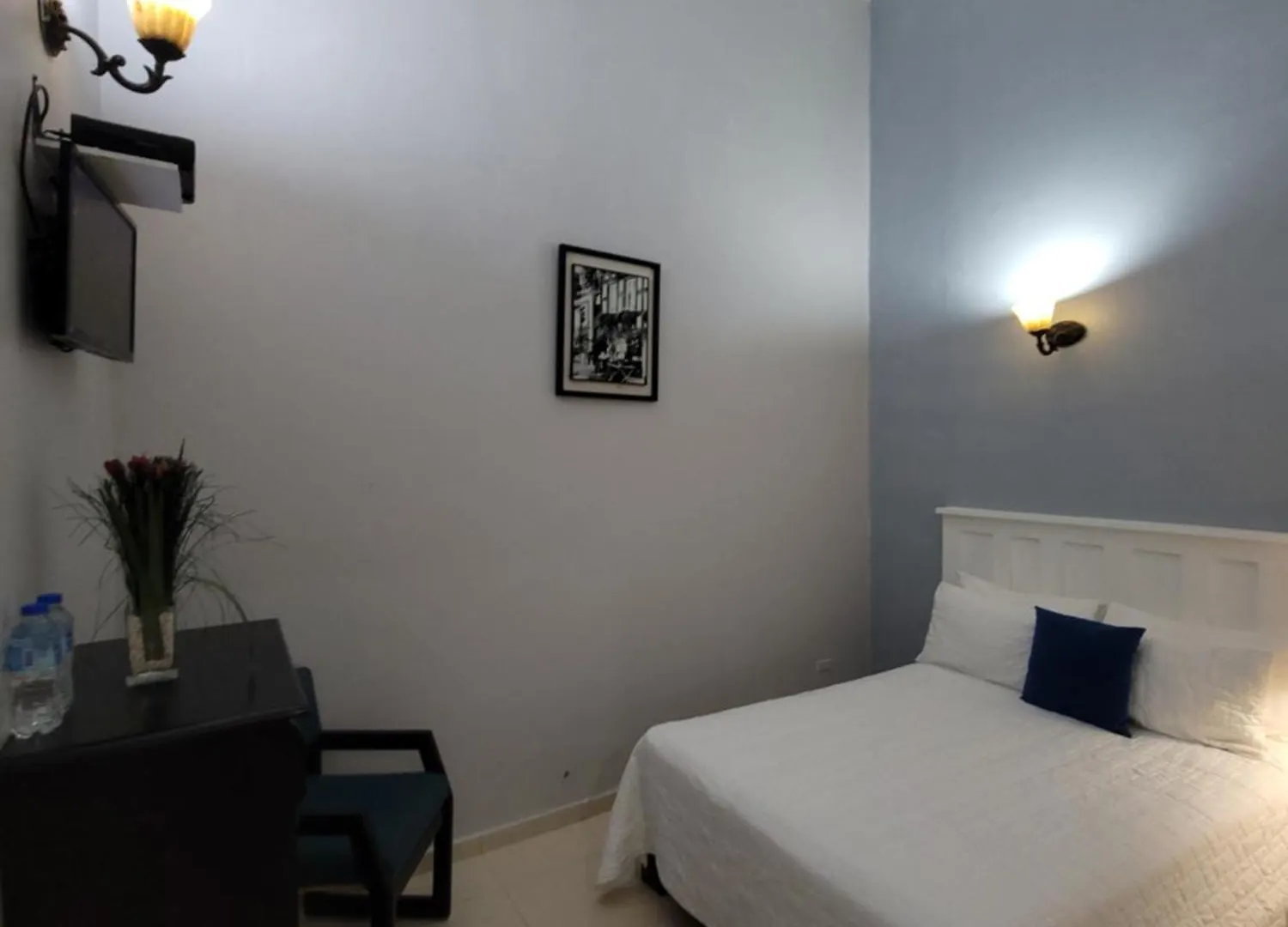 Hotel Class Colonial Santo Domingo
