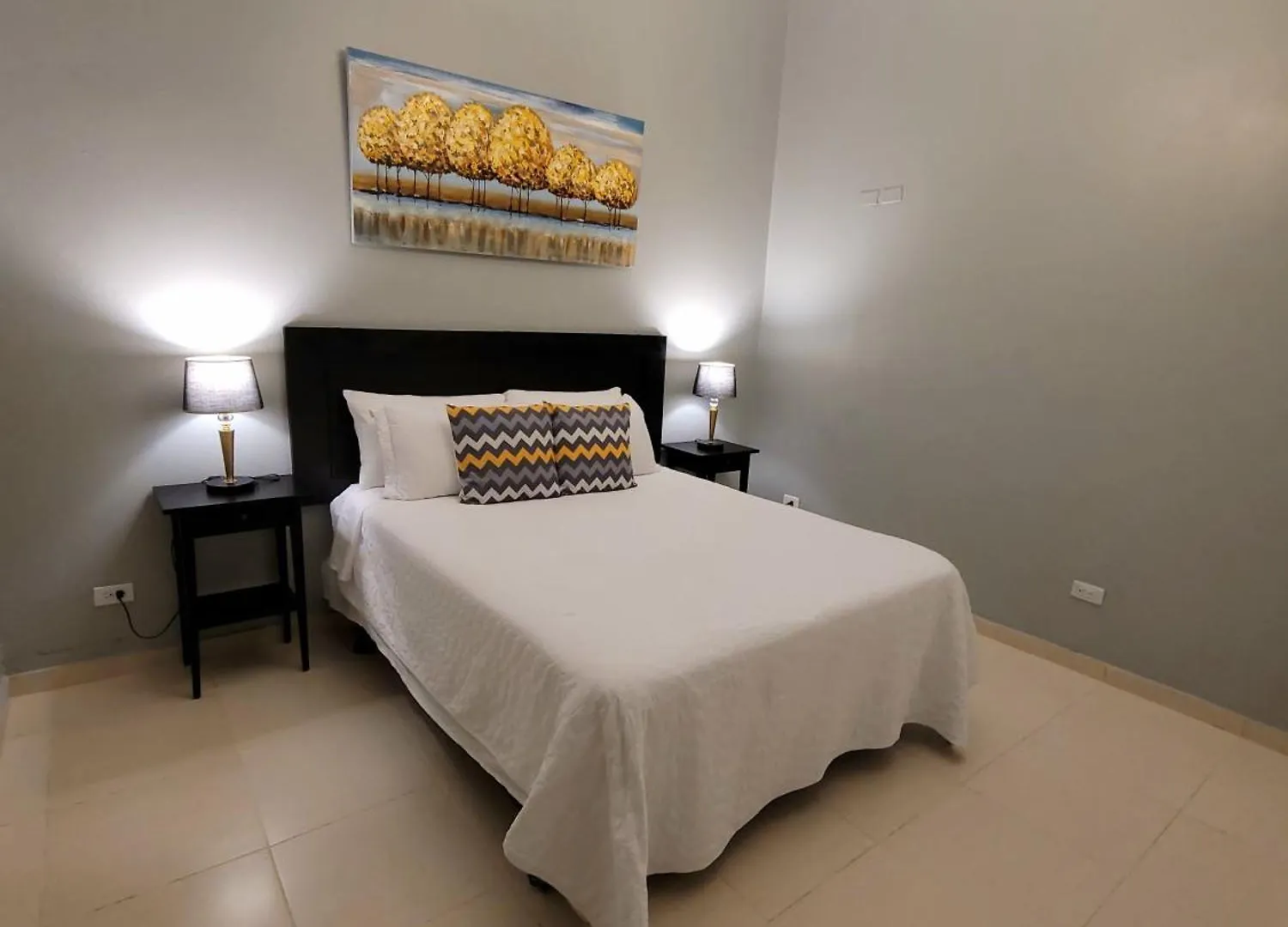 Hotel Class Colonial Santo Domingo