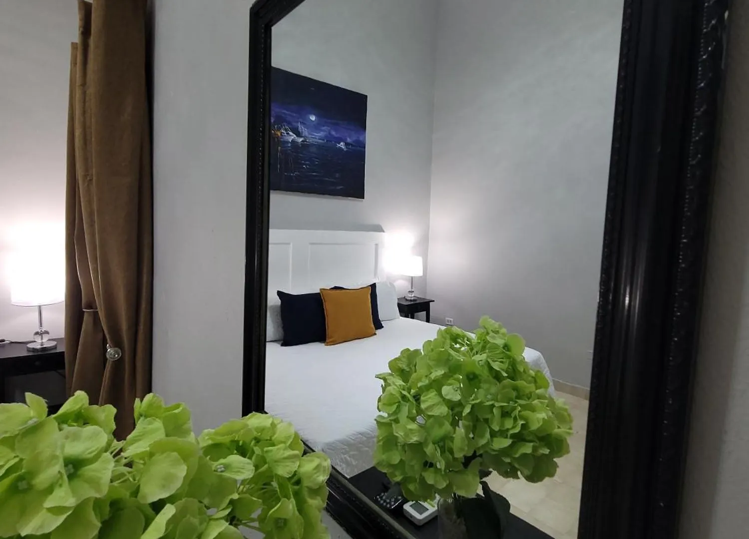 Hotel Class Colonial Santo Domingo