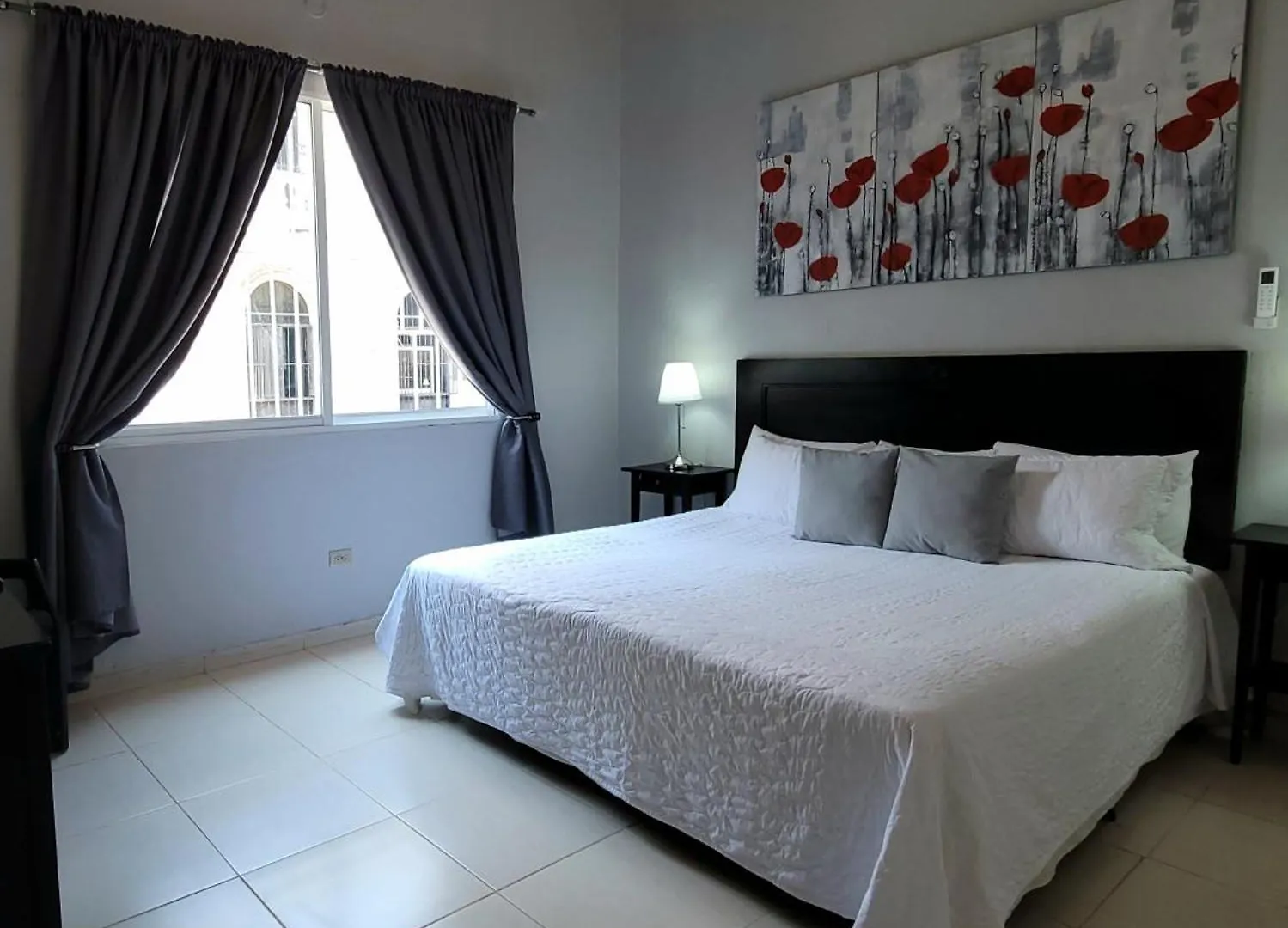 Hotel Class Colonial Santo Domingo